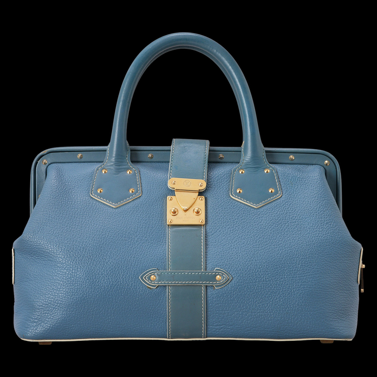 LOUIS VUITTON(USED)루이비통 수할리 랑제뉴 토트백